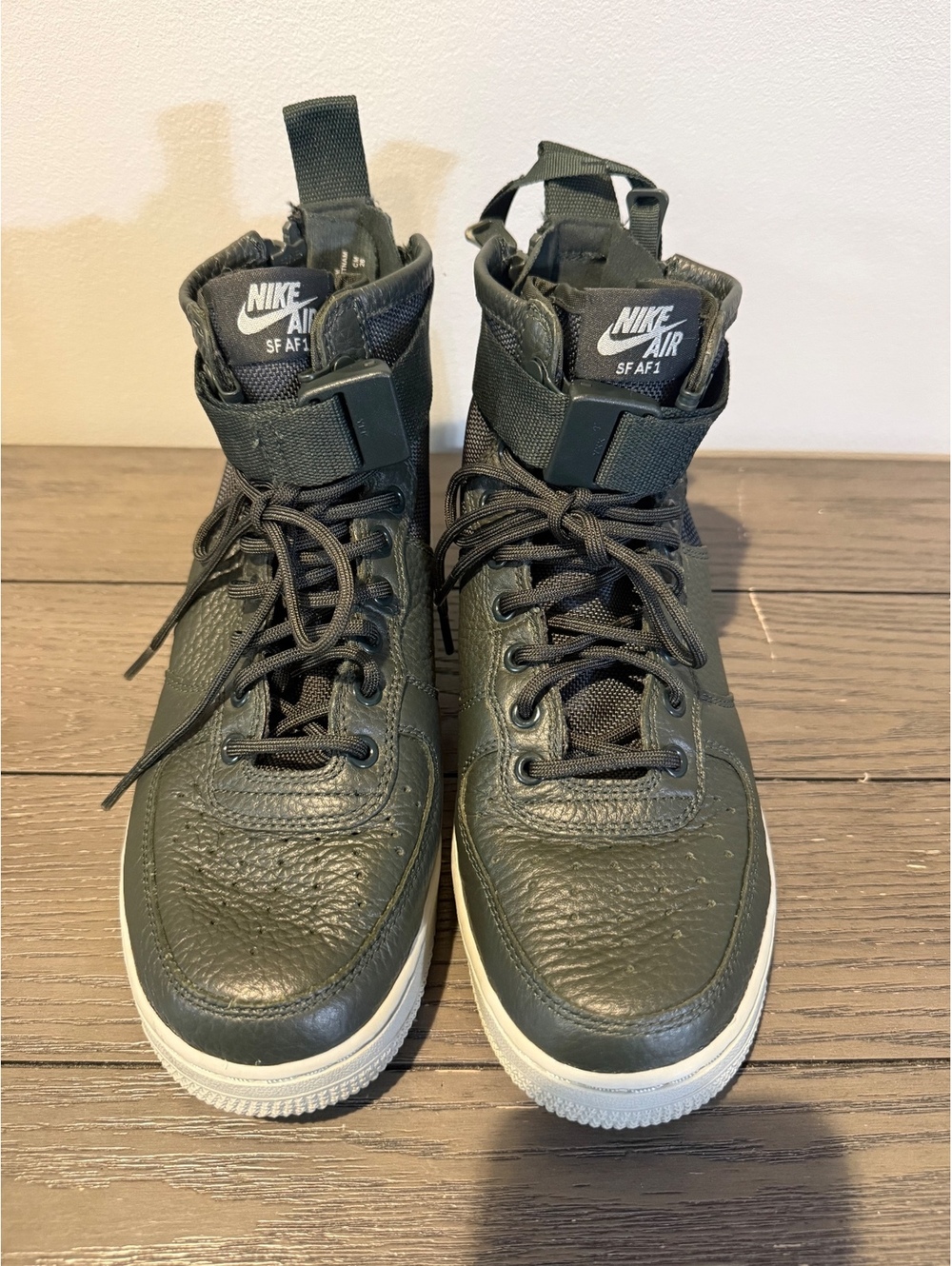 Nike Air SF AF1 High-Top